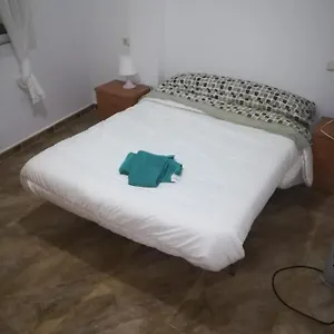 2* Bed and breakfast Los Azules