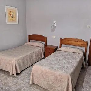 Rosada Maison d'hôtes
