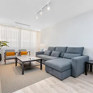 Iloftmalaga Reding Apartamento Málaga
