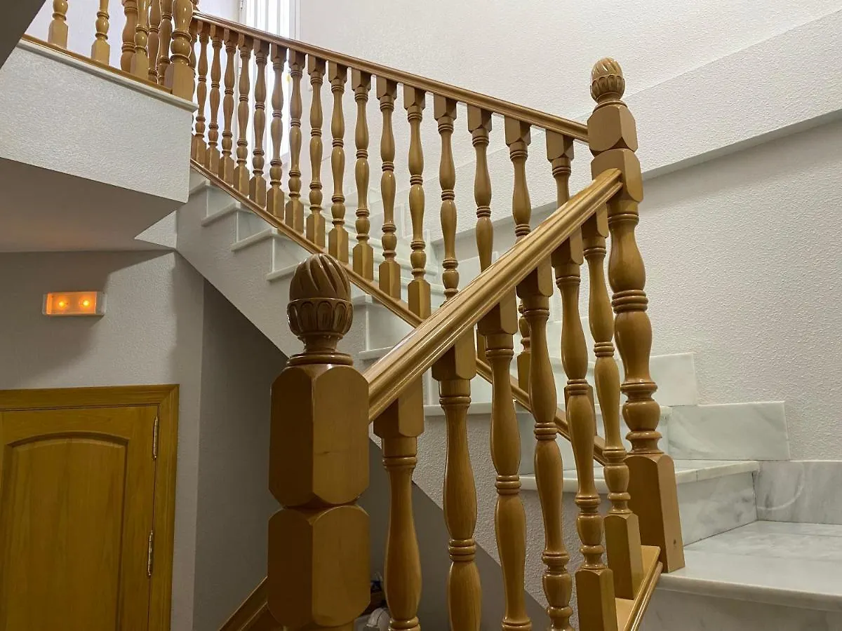 Guest house Fonda Chiquito Hotel Alhama de Almeria